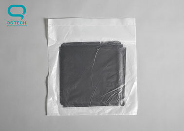 Antistatic Clean Room Wipes Solvent Resistant Chemicals With Efficient Water Absorption