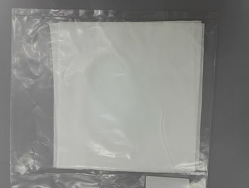 Superfine Fiber Woven 150pcs / Bag Clean Room Wipes