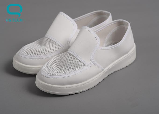 static dissipative shoes