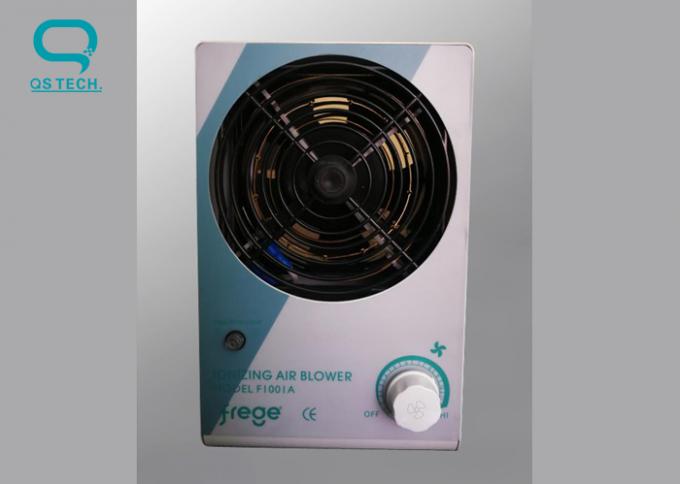 Stainless Steel Ceiling 220V/50Hz Air Diffuser Filters With Hepa Filter