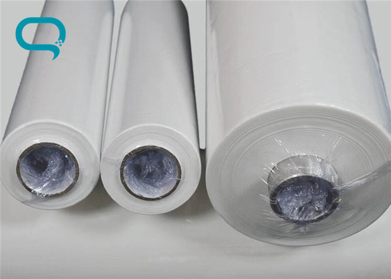 SMT Stencil Wiper Rolls Solvent Free Reduce Roll Change Line Stoppage Eco Friendly