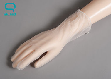 ESD Palm PU Coated Gloves For Cleanroom Antistatic