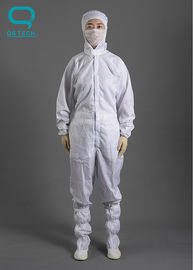 Unisex Xs - Xxxl Size Anti Static Workwear Clothing