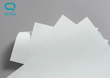 Customizable Sizes Cleanroom Paper Excellent Heat Resistance Material
