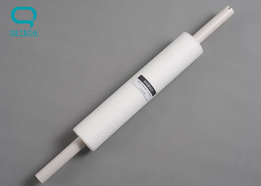 ISO14001 Certificated Stencil Wiper Roll Customized Size For Printing Clean for Semiconductor