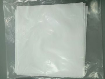 Industrial Environment Control Polyester Cleanroom Wipes 6in X 6in 100 PCS