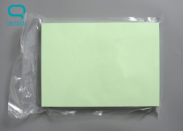 Dust Free A4 Copy Cleanroom Paper , Clean Room Documents Of Various Color