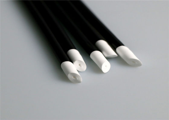 Laser Industries Semiconductor Cleaning Tip Polyester Cotton Cleaning Swabs