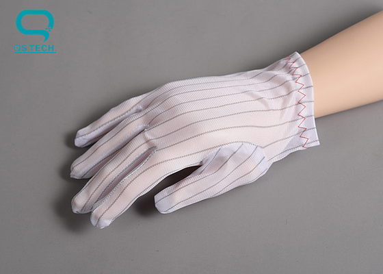 Powder Free Synthetic Bbq Nitrile Gloves Multifunctional