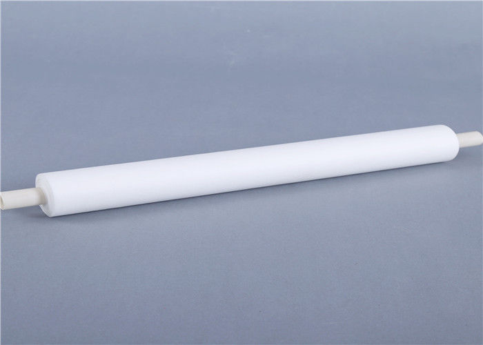High Strength Industrial Cleaning Paper Rolls For SMT Printing Machine
