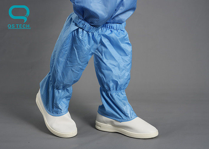 cleanroom shoes