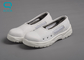 Leather Safe Anti Static Dust Free Shoes For Cleanroom