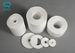 Industrial Cleanroom Microfiber Cleaning Wipe Roll Anti Static