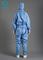 Industrial Workwear Clothing With Anti Static And Dust Proof Features