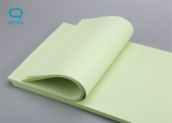 Special Anti Static Dust Free Printing Paper Anti Heat And Anti Humidity