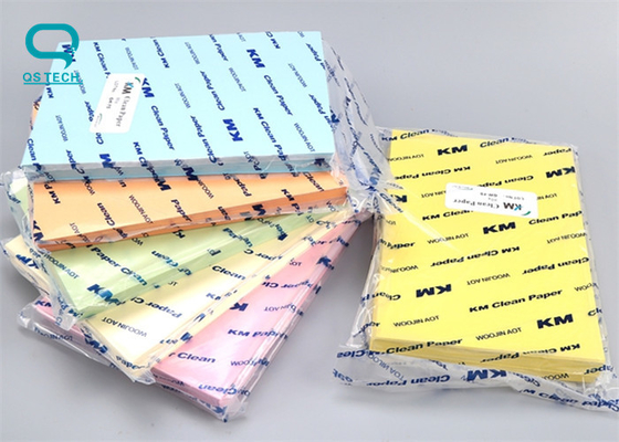 Special Anti Static Dust Free Printing Paper Anti Heat And Anti Humidity