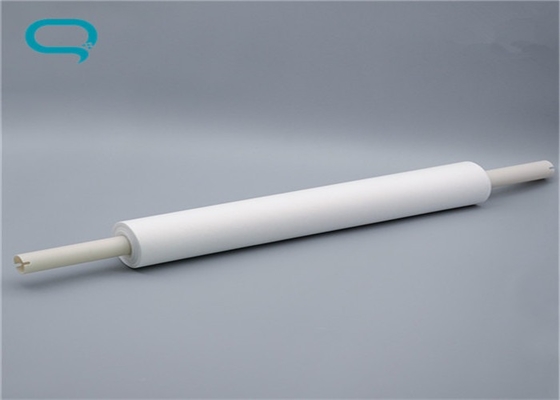 Clean Room SMT Machine Cleaning Stencil Wiper Roll Anti Static