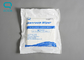 Medical Polyester Long Fiber Braided Clean Room Wipes Dust Free
