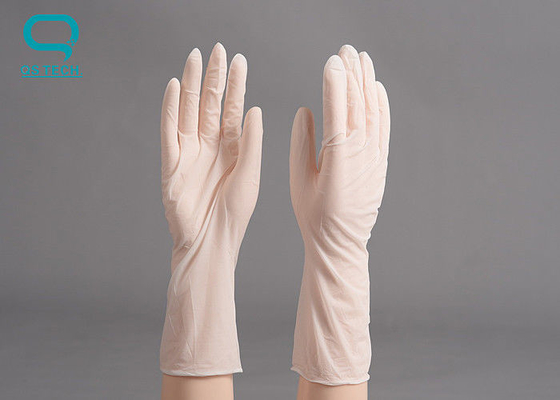 Home Health Protection Medical Machinery Clean Room Nitrile Gloves Dust Free