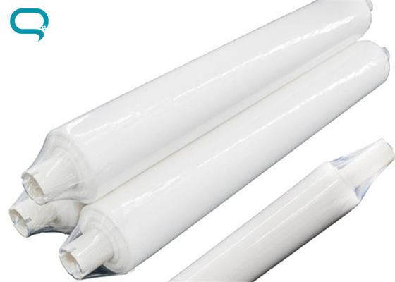 Nonwoven Fabric SMT Stencil Cleaning Wiper Roll For Cleaning