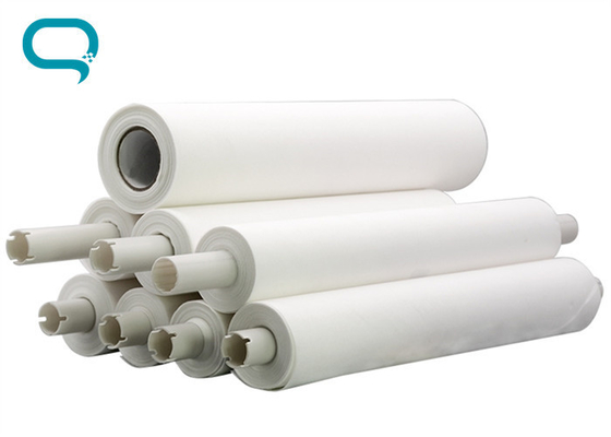 Dust Free Paper SMT Stencil Plastic Roll Non Woven