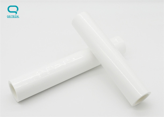 Antibacterial Cleanroom Sticky Duster Flashing Roller For Electronics Factory