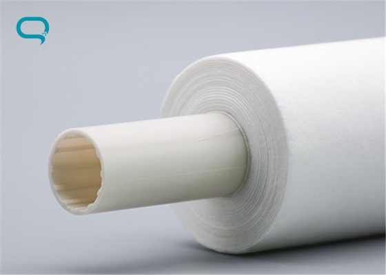 Disposable Tough SMT Clean Wipe Roll For DEK Printer Machines