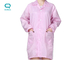 Anti Static ESD Cleanroom Smock Cleanroom Washable Coat ESD Clothing