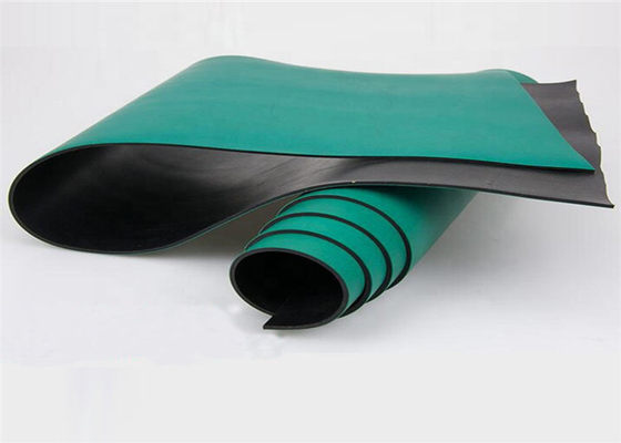 Industrial Clean Room Mats Roll Rubber Anti-Static mat