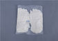 Waterproof Pvc Cleanroom Gloves Acid Alkali Resisting Nitrile Material