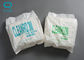 Highly Absorbent Presaturated Cleanroom Wipes , Lint Free Polyester Wipes For Cleanroom