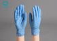 Powder Free Cleanroom Nitrile Gloves With High Temperature Resistance
