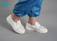 Antistatic ESD Cleanroom Shoes Porous Soft Comfortable