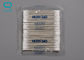 Cleanroom Disposable Cotton Cleaning Swabs With Smooth Pointed Head