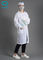 Zipper Style Anti Static Workwear Clothing For General Cleaning Area