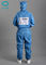 Food Industry Anti Static Workwear Clothing