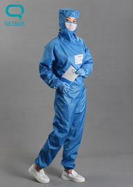 Food Industry Anti Static Workwear Clothing