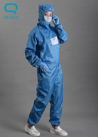 Food Industry Anti Static Workwear Clothing