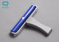 Dust Remove Washable Sticky Roller , Silicon Sticky Clean Rollers For Purity Place