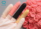 Disposable ESD Cleanroom Finger Cots Protect Precision Electronic Instruments