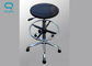 Wear Resistant ESD Safe Chairs With Metal Rod