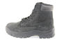 Men Safety ESD Safety Shoes With Steel Toe Cap  Anti Puncture