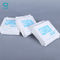 56G/M2 55% Cellulose 45% Non Woven Polyester Clean Room Wiper Cleanroom Wipes 9x9