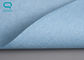 OEM Industrial Blue Paper Rolls , Cleaning Tissue Rolls For SMT Machine