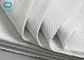 Customizable Pantone Color Anti Static Fabric For Conductive Glove 165*89 Density