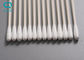 Cleanroom Surgical Cotton Swabs , Dust Free Swabs Ployurethane Sponge Material