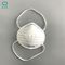 Clean Room Accessories N95 Disposable Face Mask Cup Type Protect Nose Dust Mask