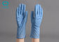 Industrial Non-Sterilized Cleanroom Powder-free Disposable Nitrile Glove