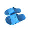 Cleanroom ESD Slipper PU Material Antistatic for Cleanroom Contamination Control