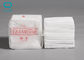 56G/M2 Nonwovens 9''X9'' Clean Room Wipes Lint Dust Free White